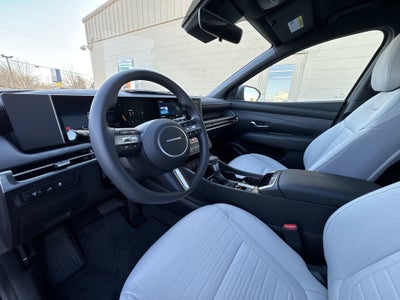 2026 Hyundai SANTA CRUZ SE