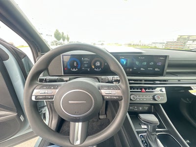 2027 Hyundai SANTA CRUZ SE AWD