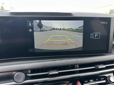 2027 Hyundai SANTA CRUZ SE AWD