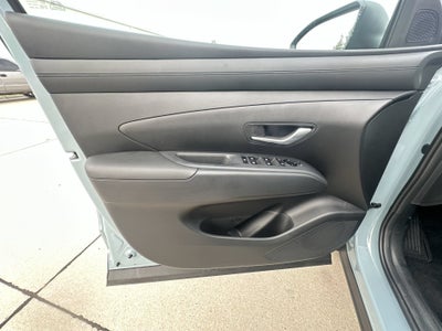 2027 Hyundai SANTA CRUZ SE AWD
