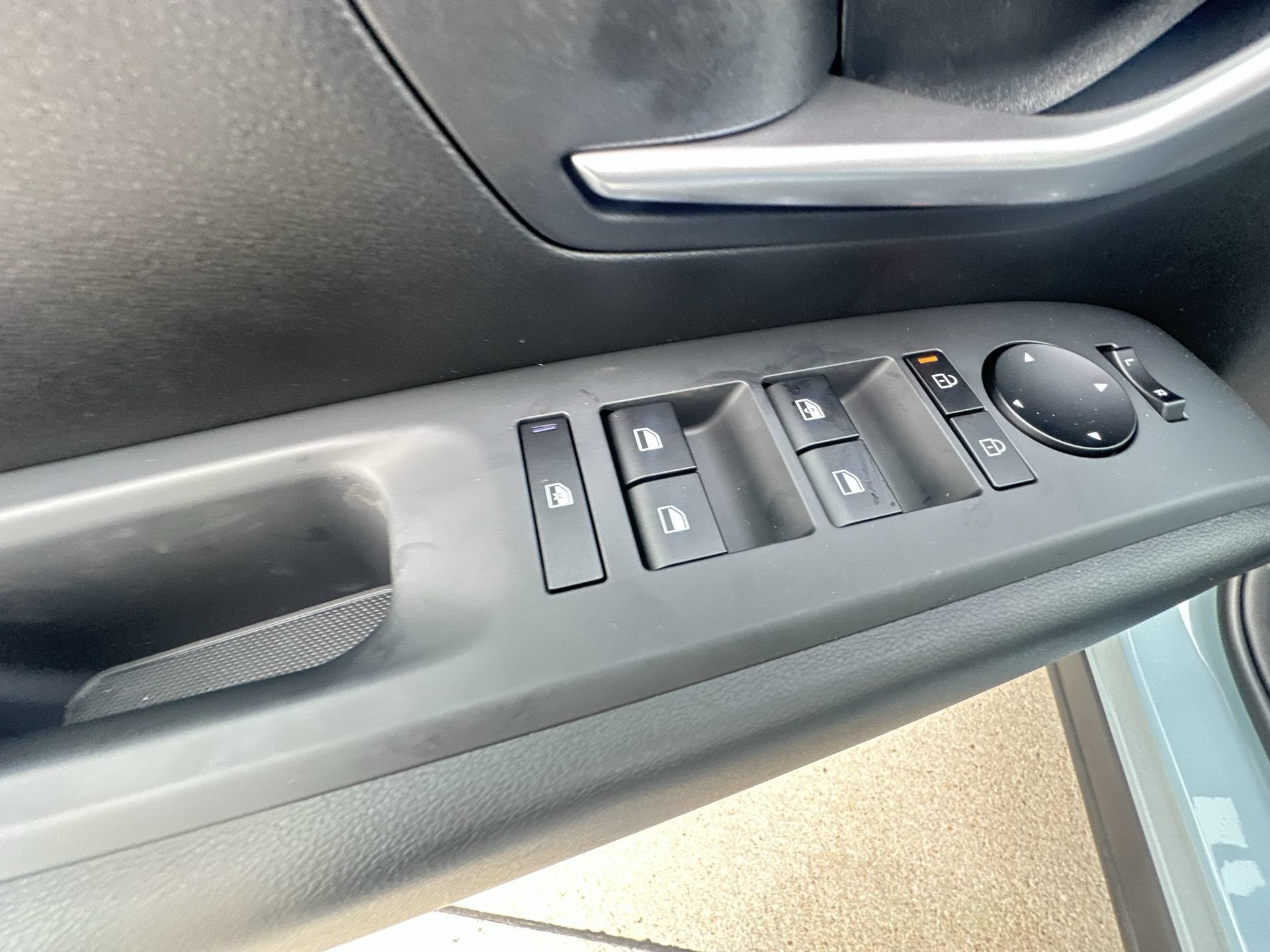 2027 Hyundai SANTA CRUZ SE AWD