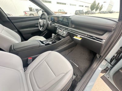 2027 Hyundai SANTA CRUZ SE AWD
