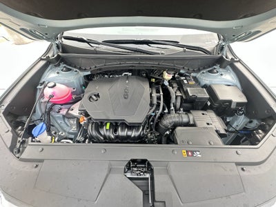 2027 Hyundai SANTA CRUZ SE AWD
