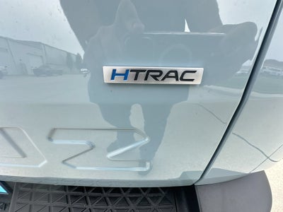 2027 Hyundai SANTA CRUZ SE AWD