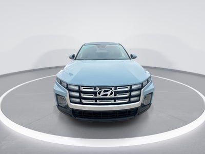 2027 Hyundai SANTA CRUZ SE AWD