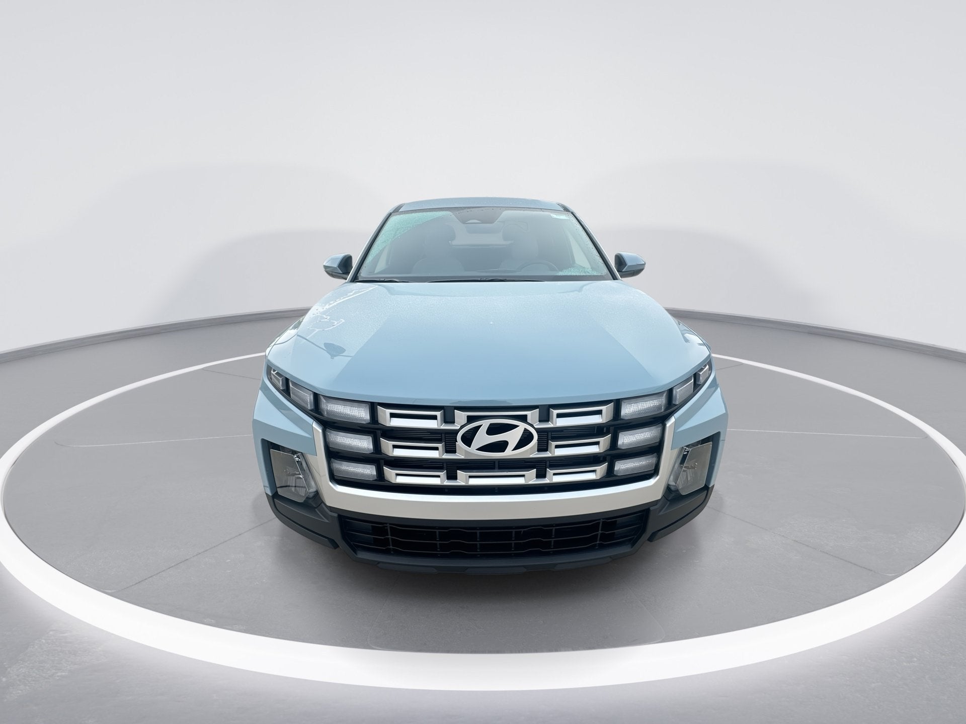 2027 Hyundai SANTA CRUZ SE AWD