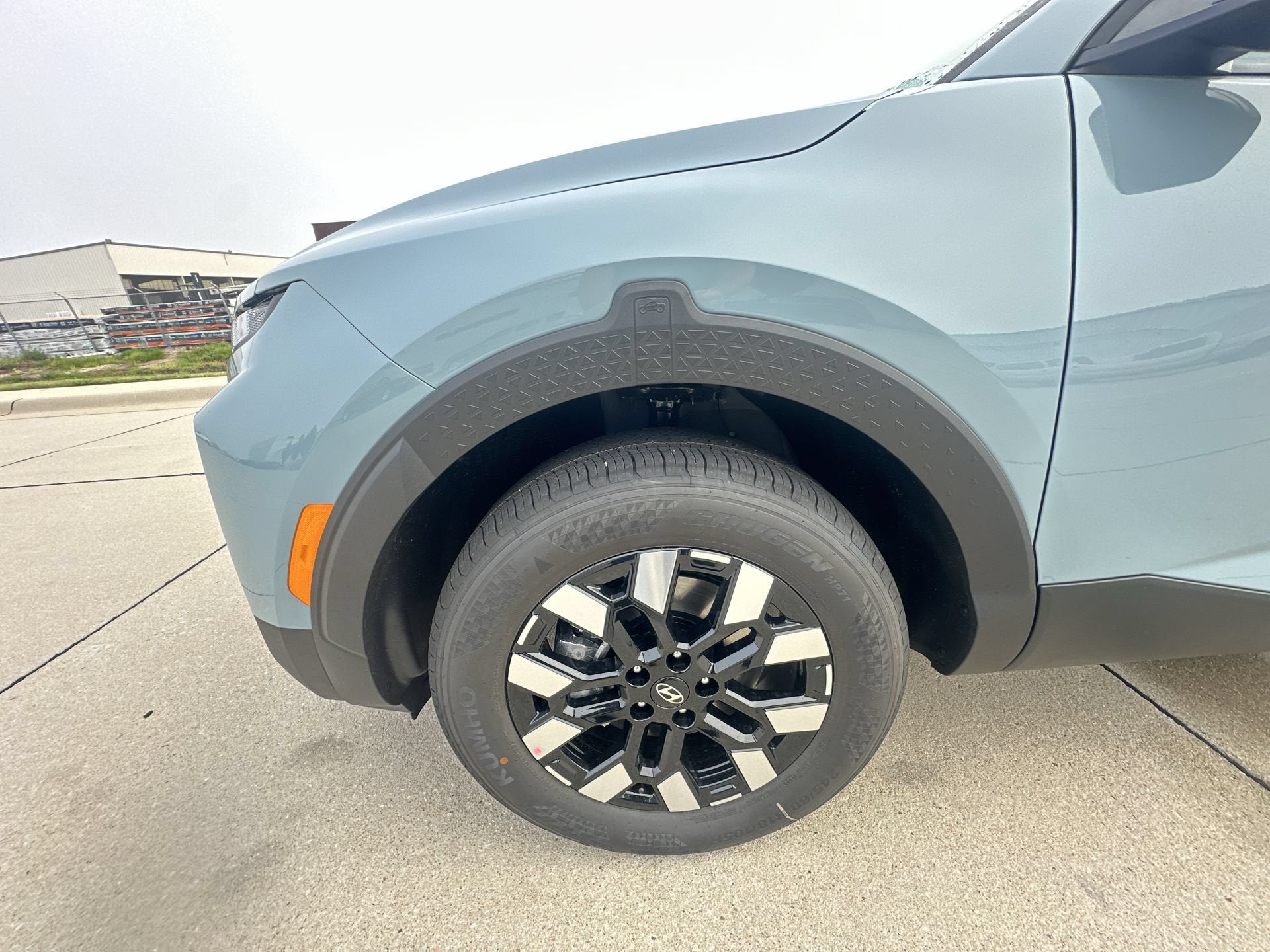 2027 Hyundai SANTA CRUZ SE AWD