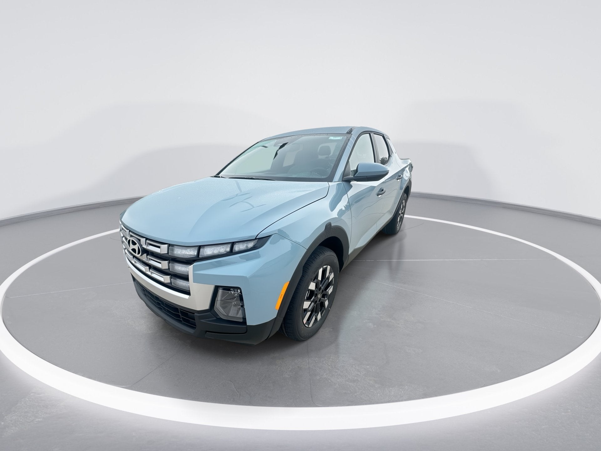 2027 Hyundai SANTA CRUZ SE AWD