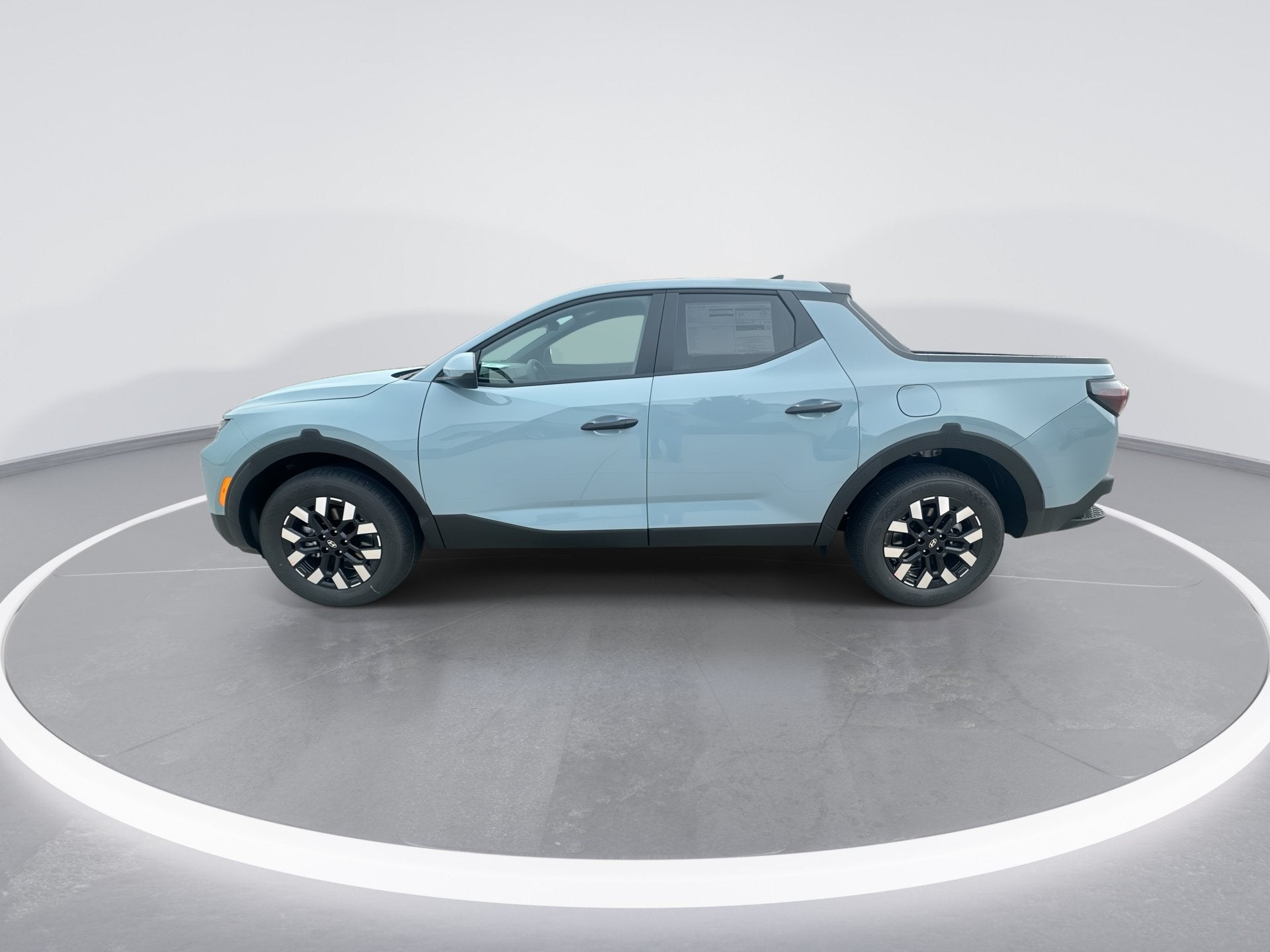 2027 Hyundai SANTA CRUZ SE AWD