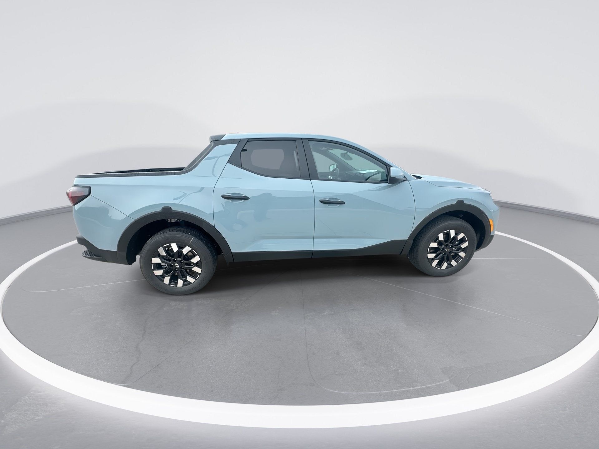 2027 Hyundai SANTA CRUZ SE AWD