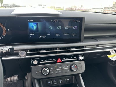 2027 Hyundai SANTA CRUZ SE AWD