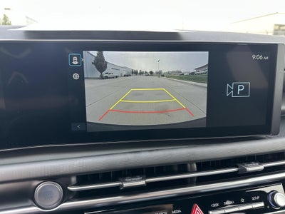 2027 Hyundai SANTA CRUZ SE AWD