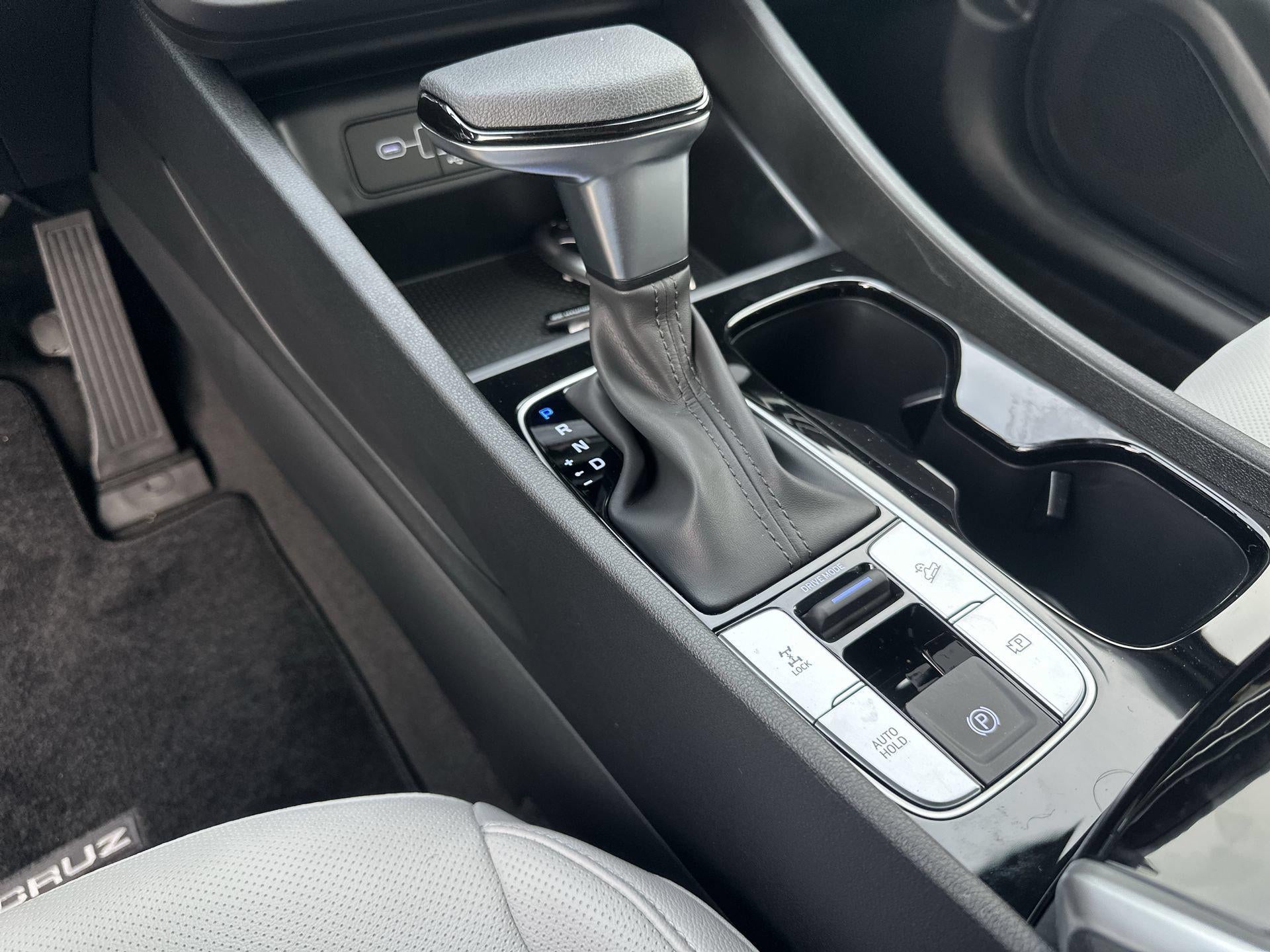 2027 Hyundai SANTA CRUZ SE AWD