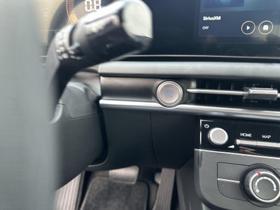 2027 Hyundai SANTA CRUZ SE AWD