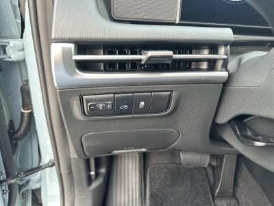2027 Hyundai SANTA CRUZ SE AWD