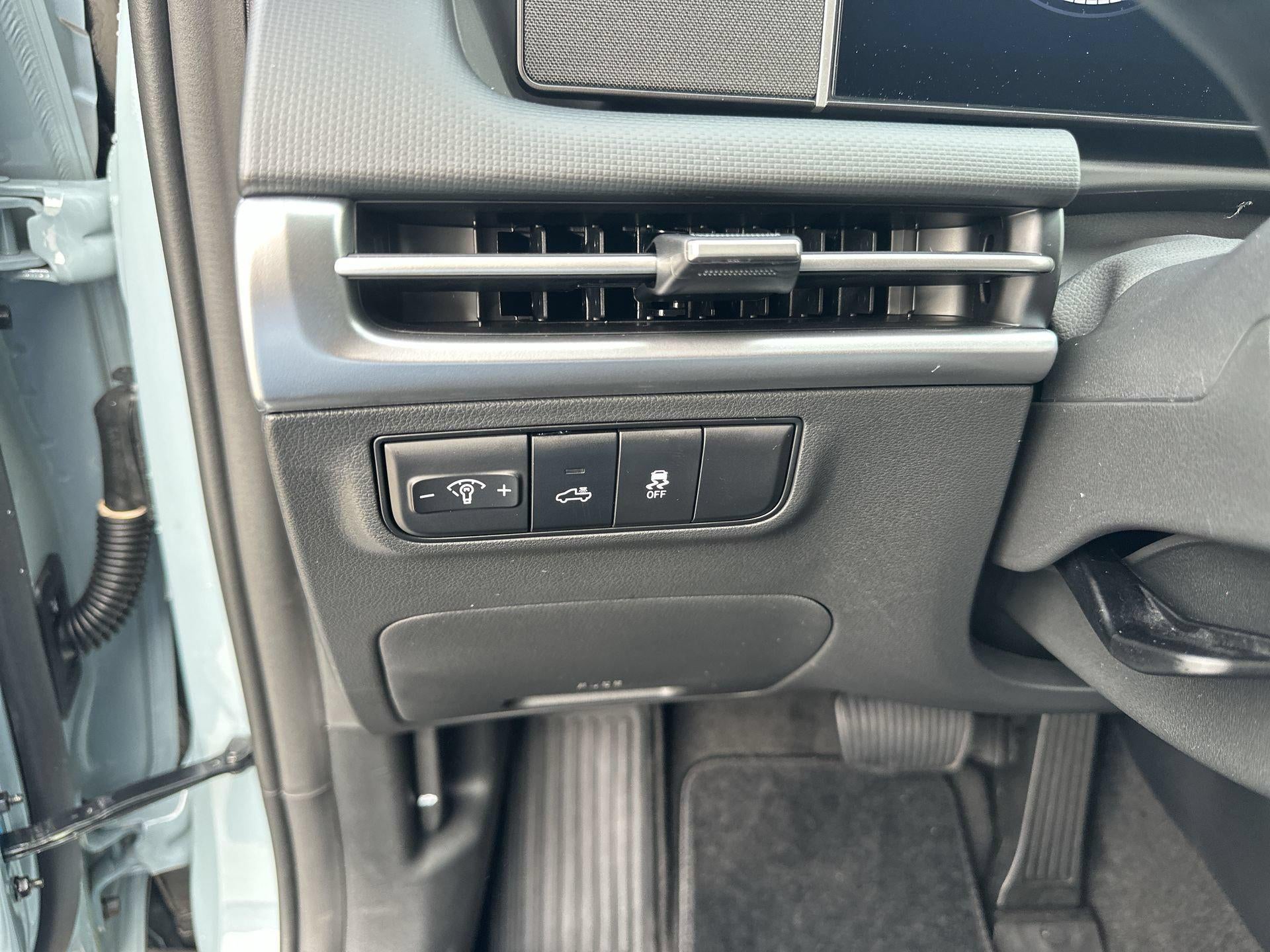2027 Hyundai SANTA CRUZ SE AWD
