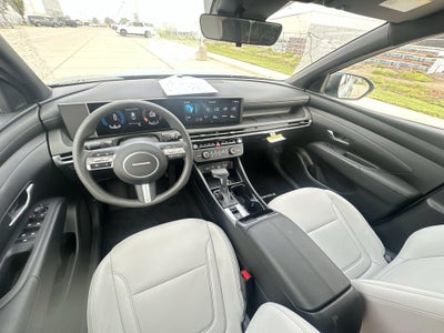 2027 Hyundai SANTA CRUZ SE AWD