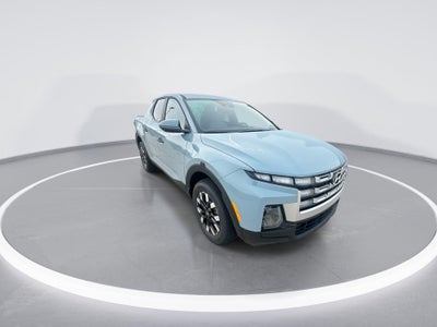 2027 Hyundai SANTA CRUZ SE AWD