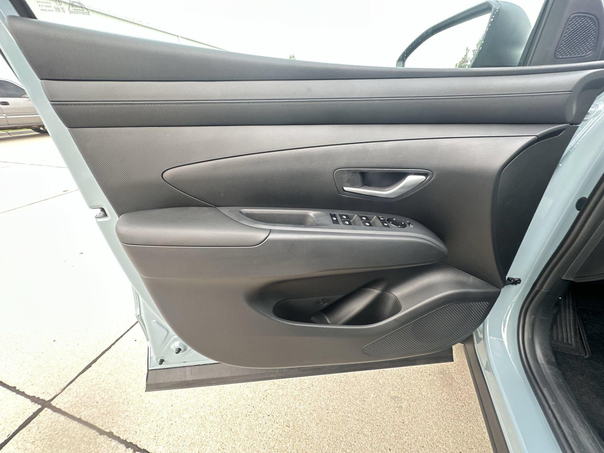 2027 Hyundai SANTA CRUZ SE AWD