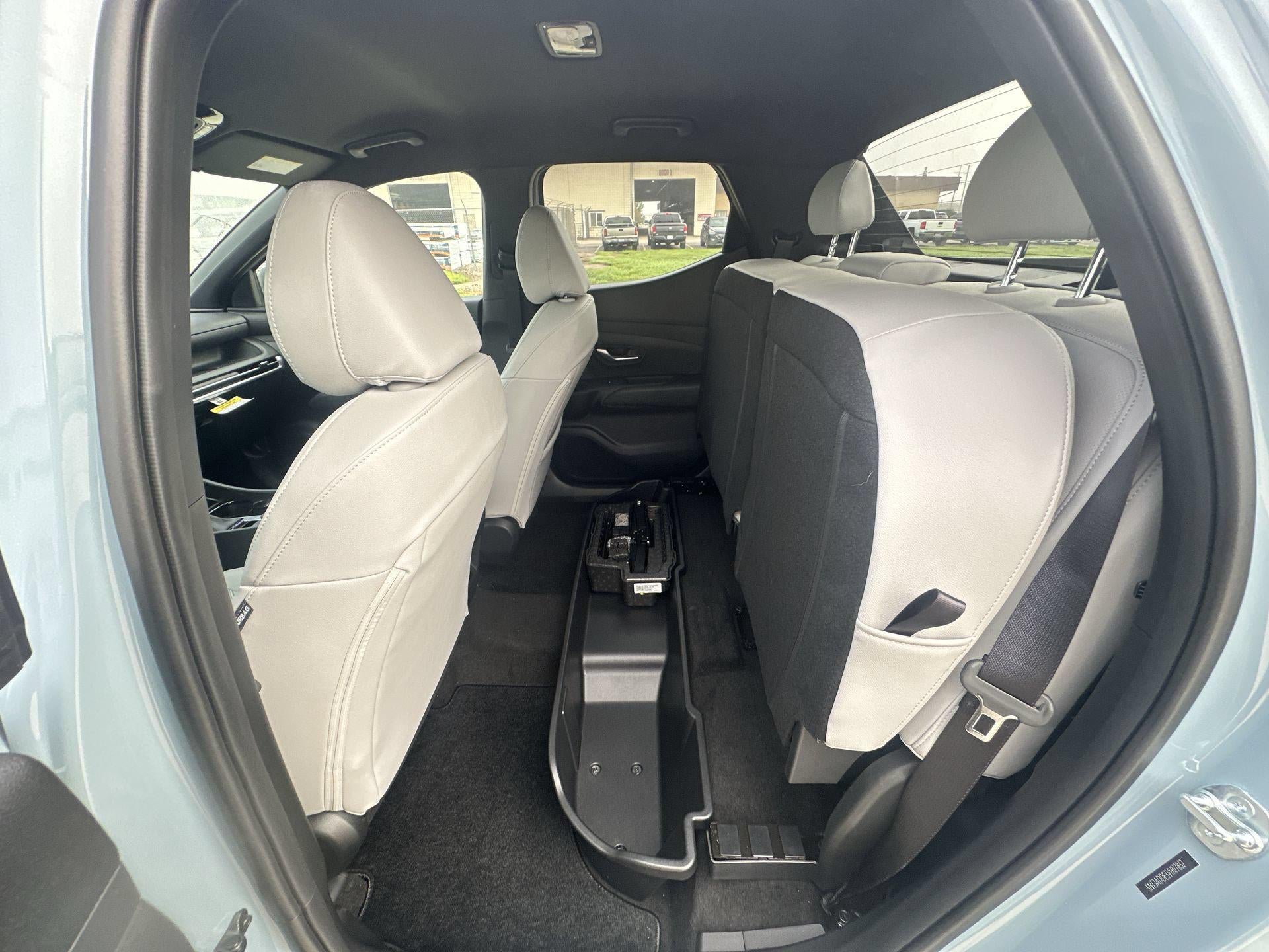 2027 Hyundai SANTA CRUZ SE AWD