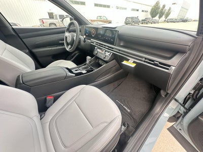 2027 Hyundai SANTA CRUZ SE AWD