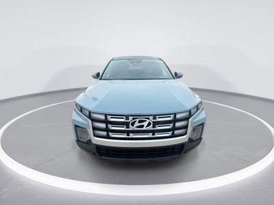 2027 Hyundai SANTA CRUZ SE AWD