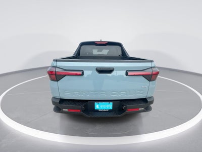2027 Hyundai SANTA CRUZ SE AWD
