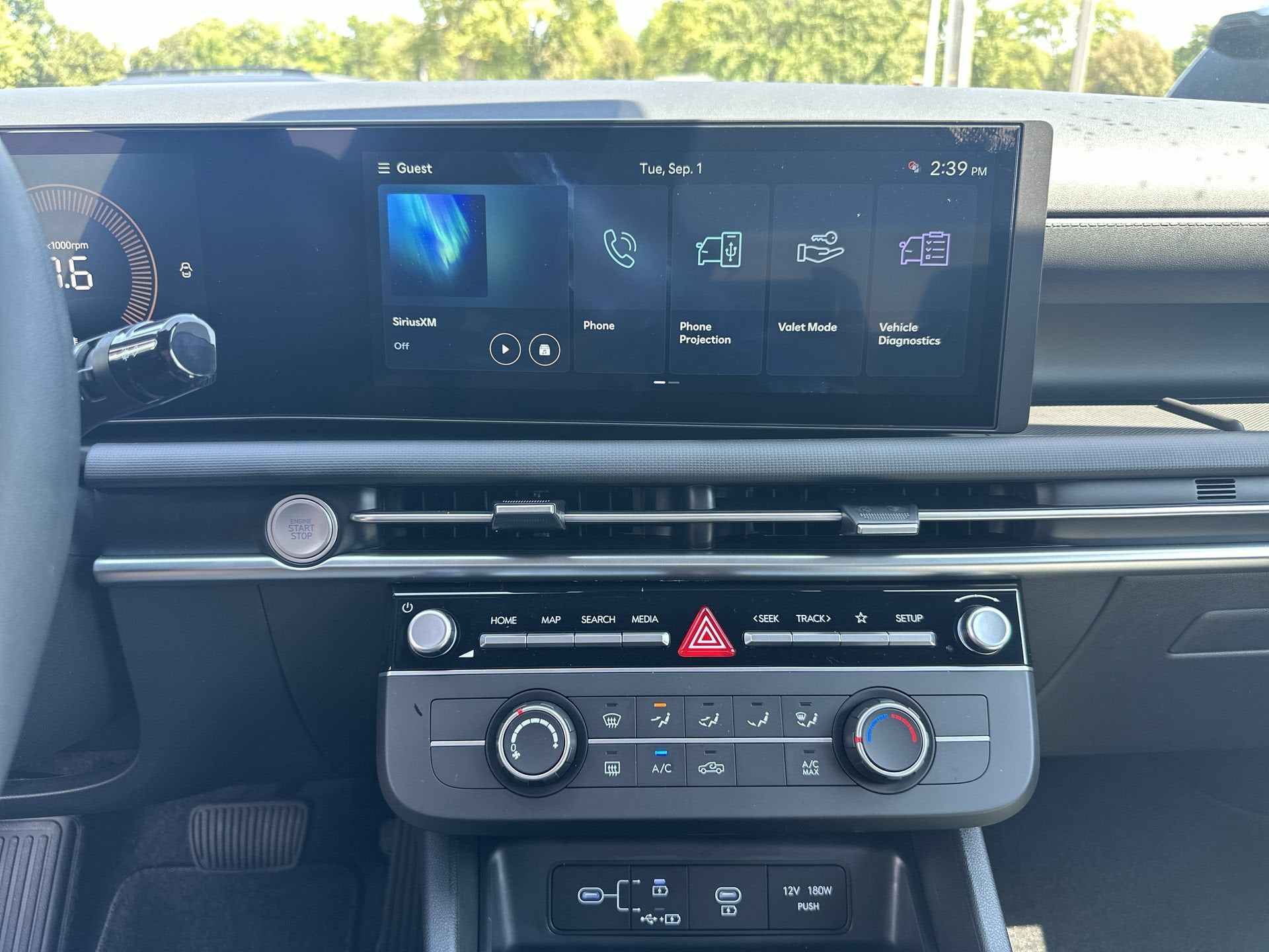2027 Hyundai SANTA CRUZ SE AWD
