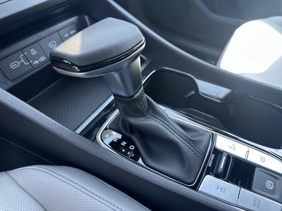 2027 Hyundai SANTA CRUZ SE AWD