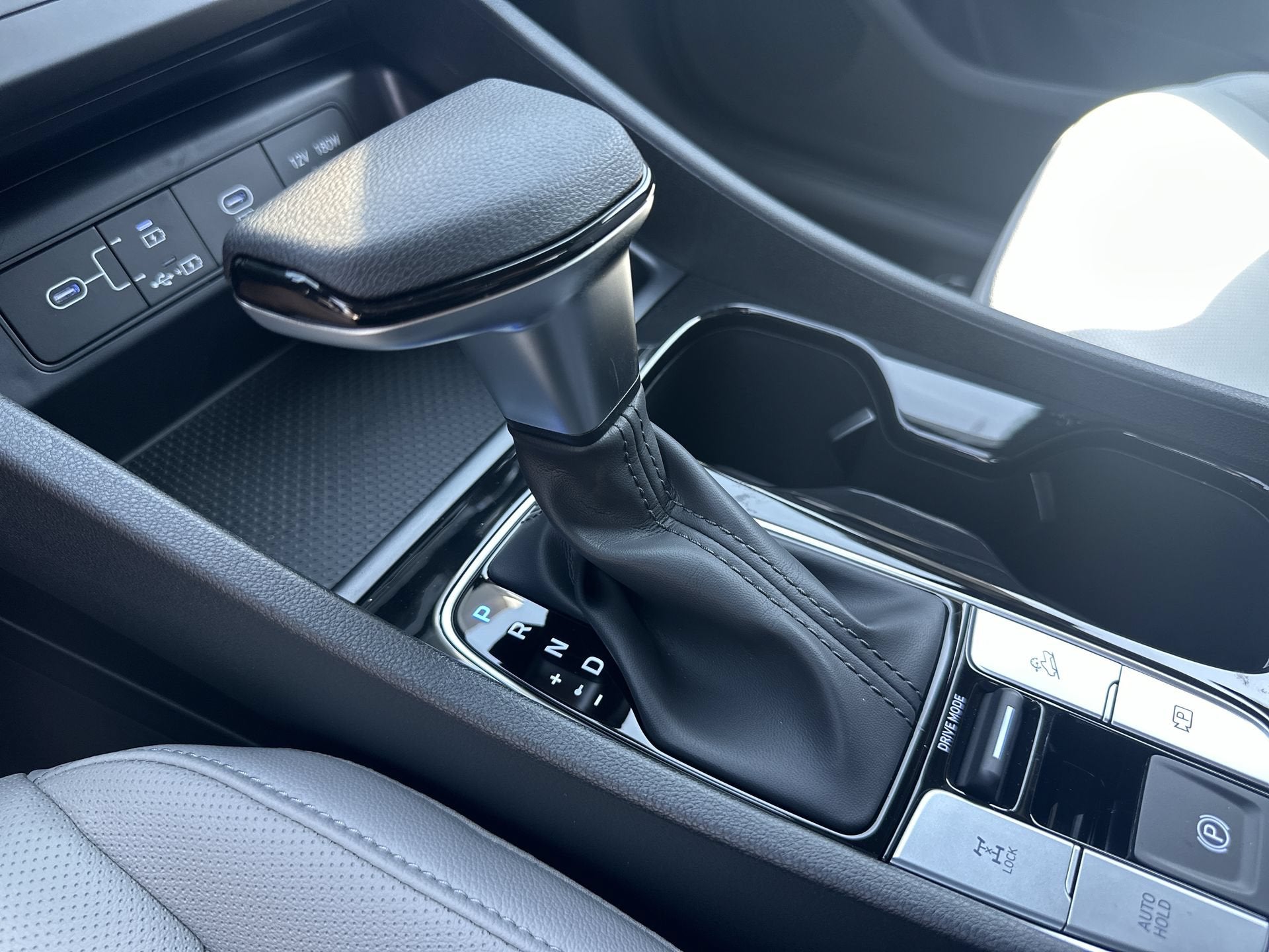 2027 Hyundai SANTA CRUZ SE AWD
