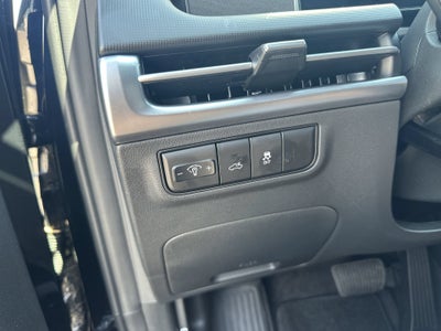 2027 Hyundai SANTA CRUZ SE AWD