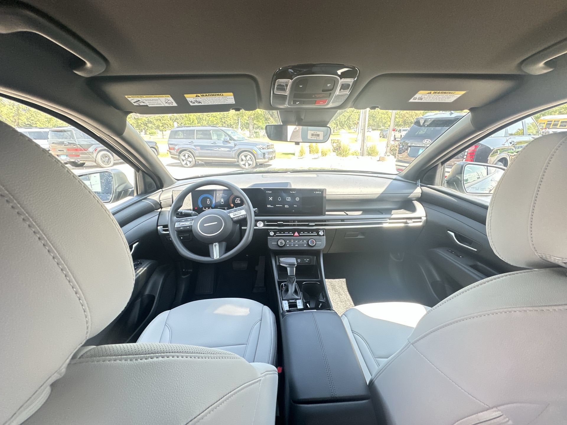 2027 Hyundai SANTA CRUZ SE AWD