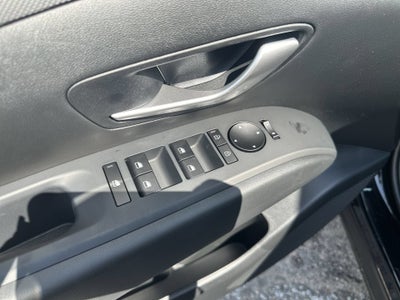 2027 Hyundai SANTA CRUZ SE AWD