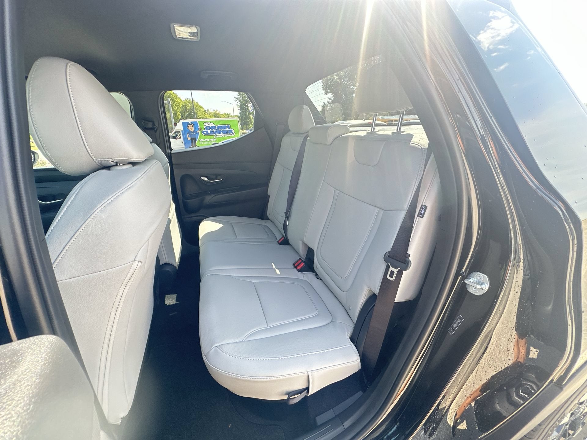 2027 Hyundai SANTA CRUZ SE AWD