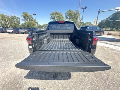 2027 Hyundai SANTA CRUZ SE AWD