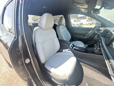 2027 Hyundai SANTA CRUZ SE AWD