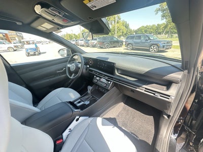 2027 Hyundai SANTA CRUZ SE AWD