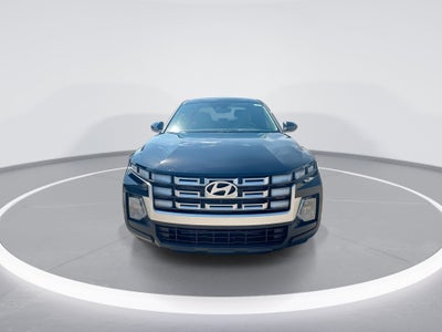 2027 Hyundai SANTA CRUZ SE AWD