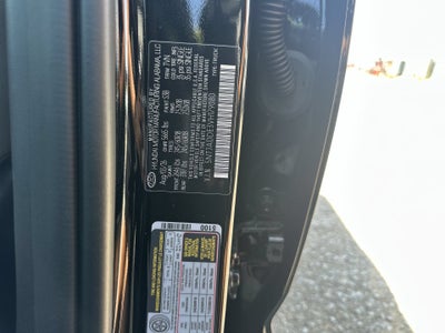 2027 Hyundai SANTA CRUZ SE AWD
