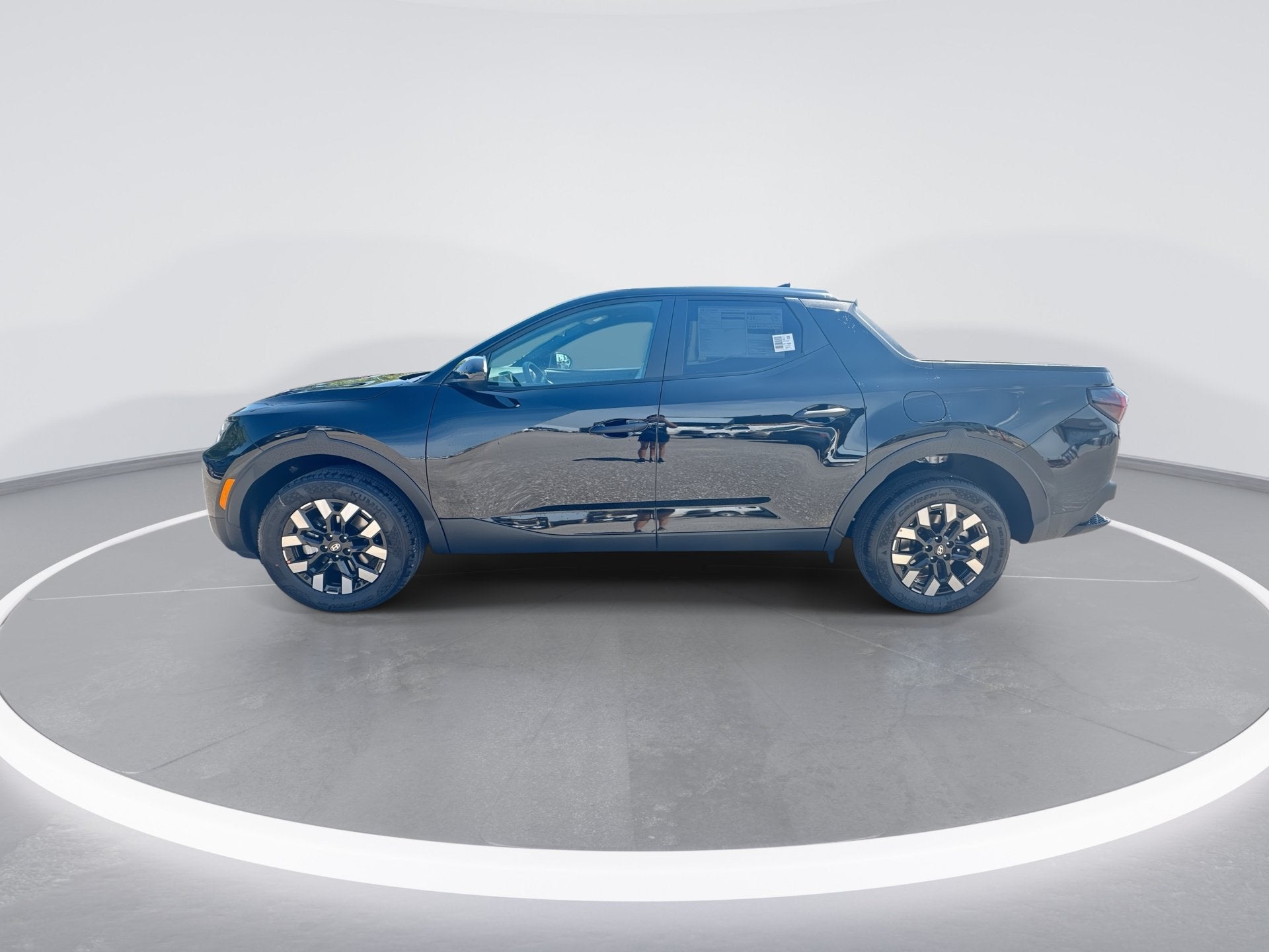 2027 Hyundai SANTA CRUZ SE AWD
