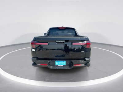 2027 Hyundai SANTA CRUZ SE AWD
