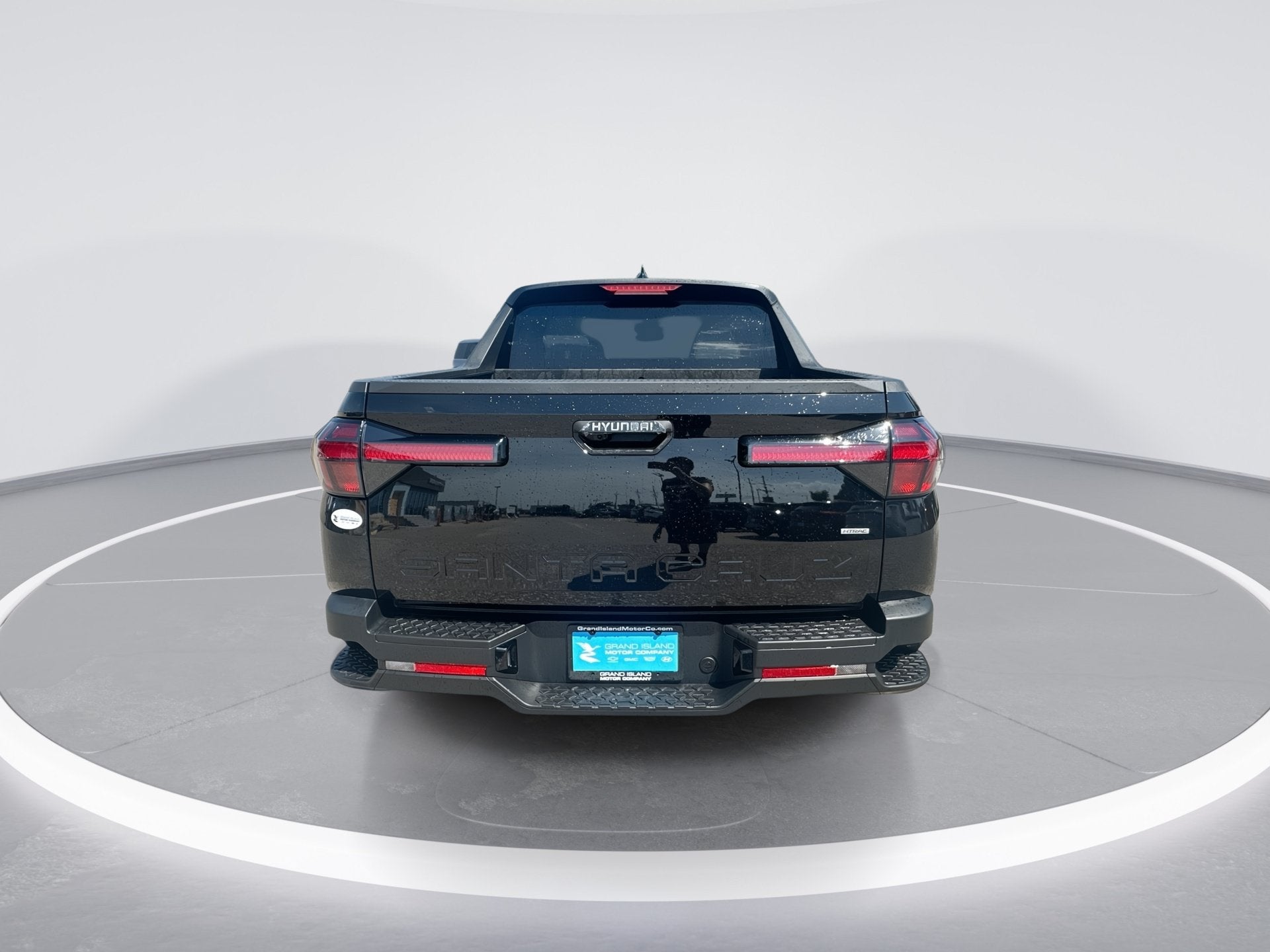 2027 Hyundai SANTA CRUZ SE AWD
