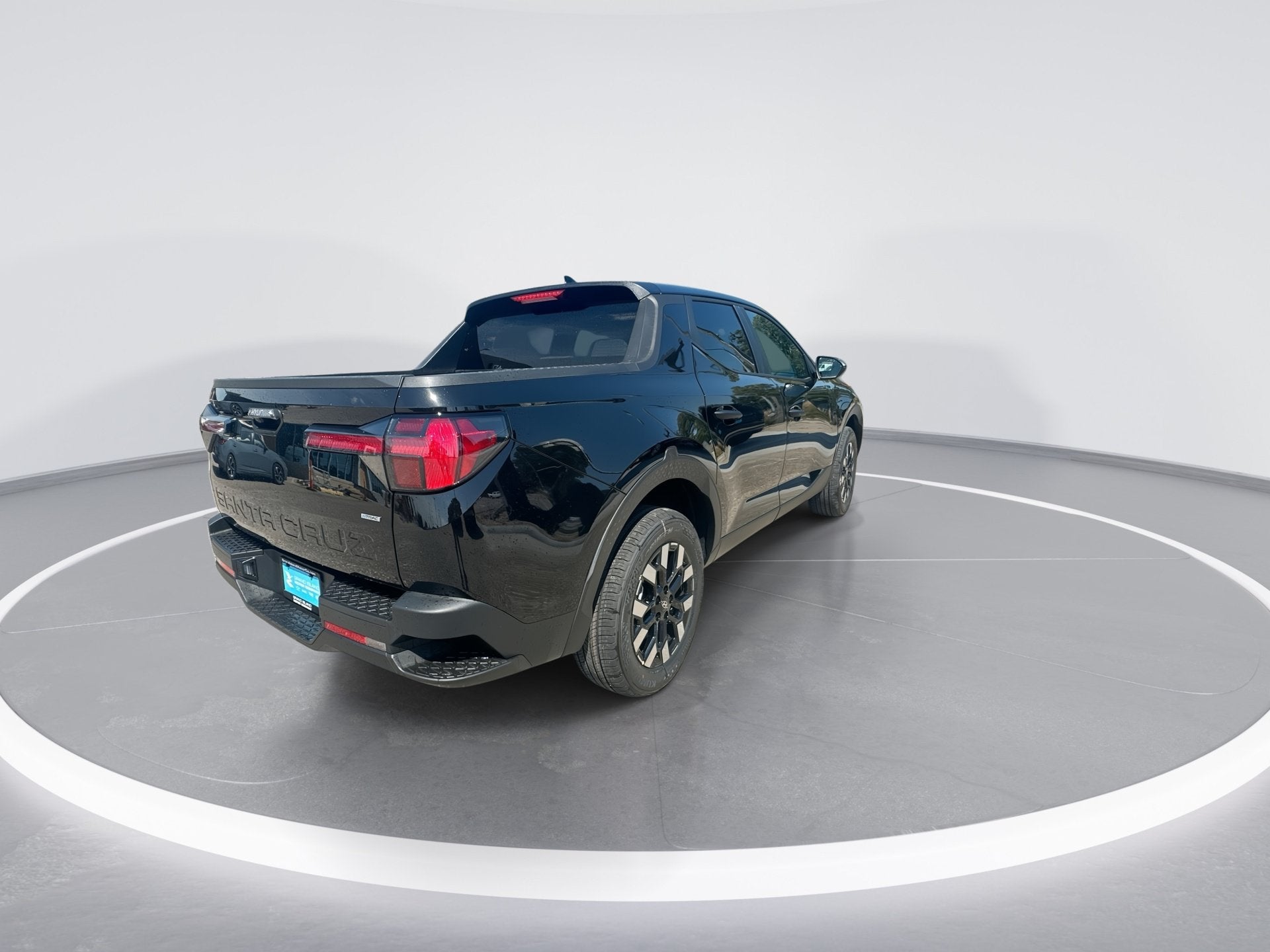 2027 Hyundai SANTA CRUZ SE AWD