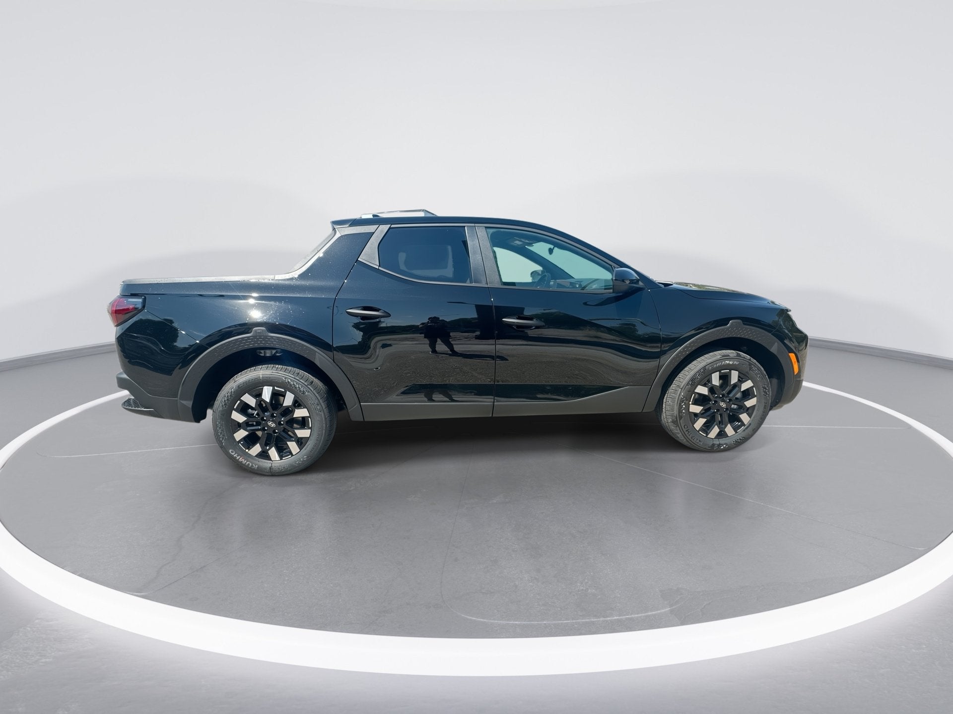 2027 Hyundai SANTA CRUZ SE AWD