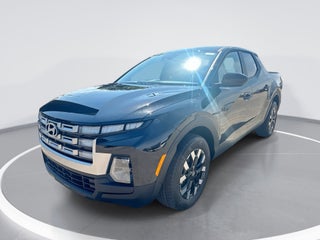 2027 Hyundai SANTA CRUZ SE AWD