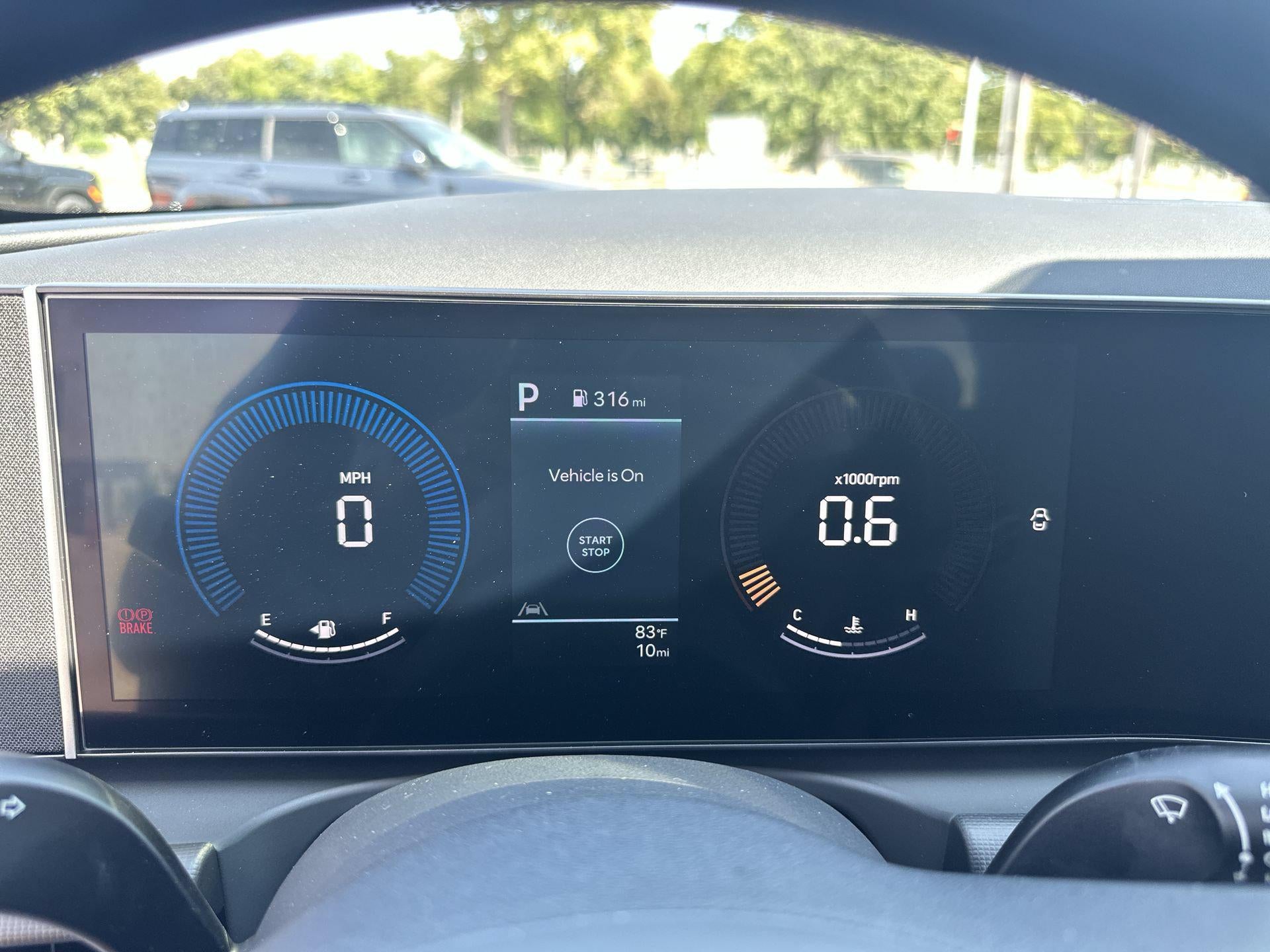2027 Hyundai SANTA CRUZ SE AWD