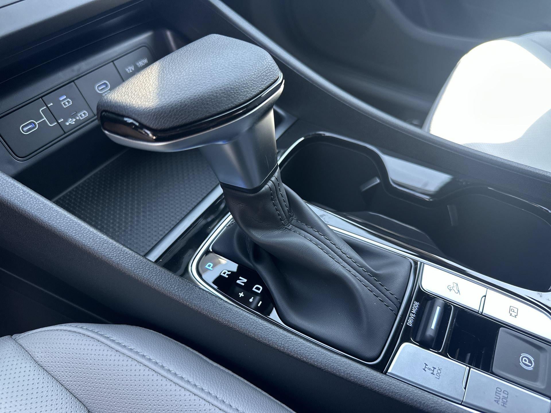 2027 Hyundai SANTA CRUZ SE AWD