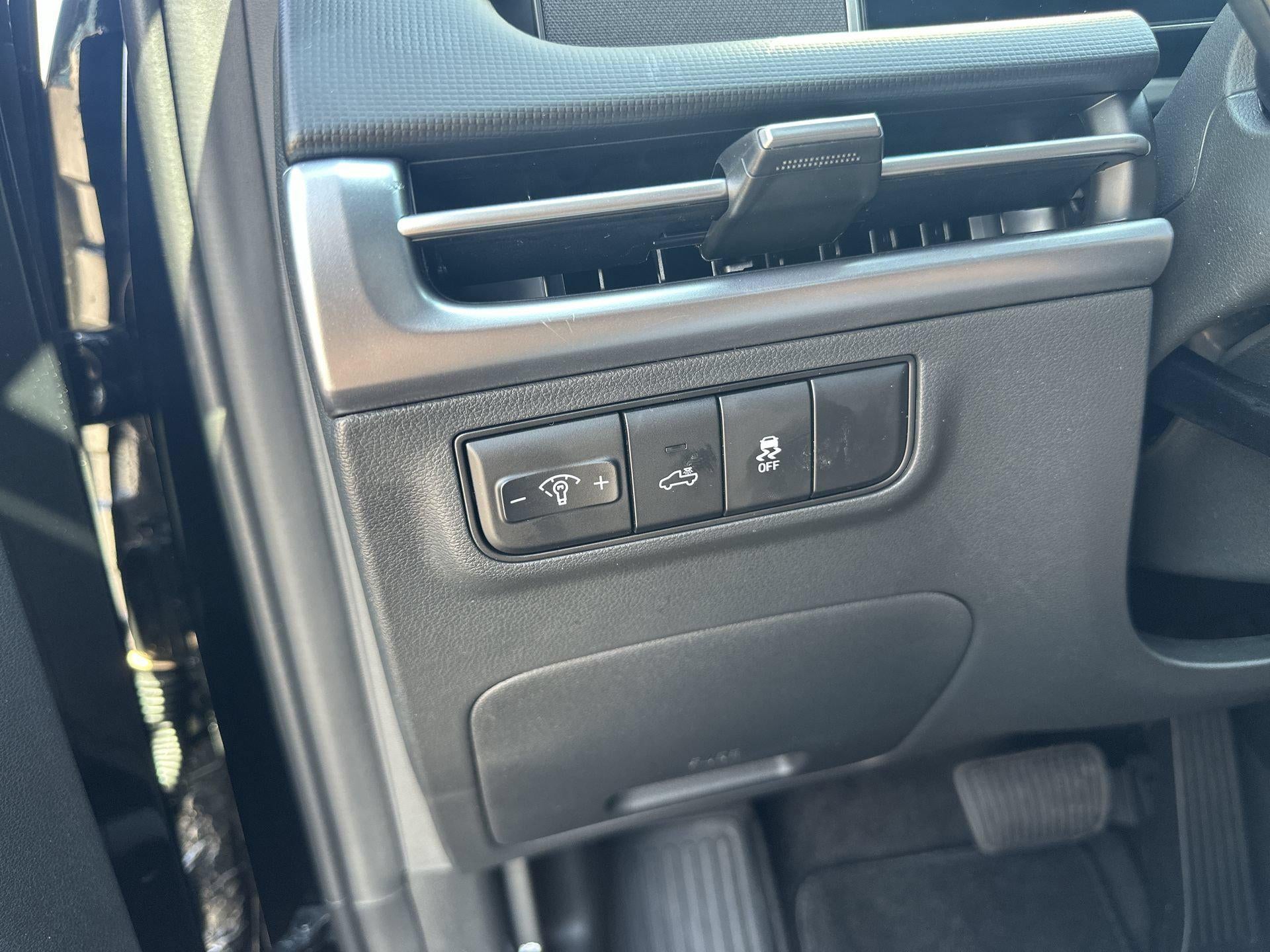 2027 Hyundai SANTA CRUZ SE AWD