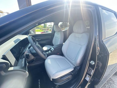 2027 Hyundai SANTA CRUZ SE AWD