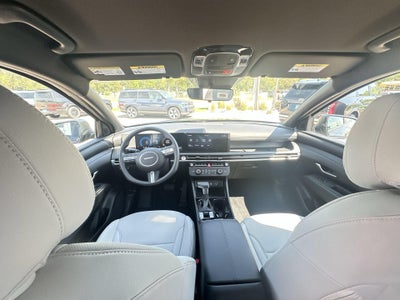 2027 Hyundai SANTA CRUZ SE AWD